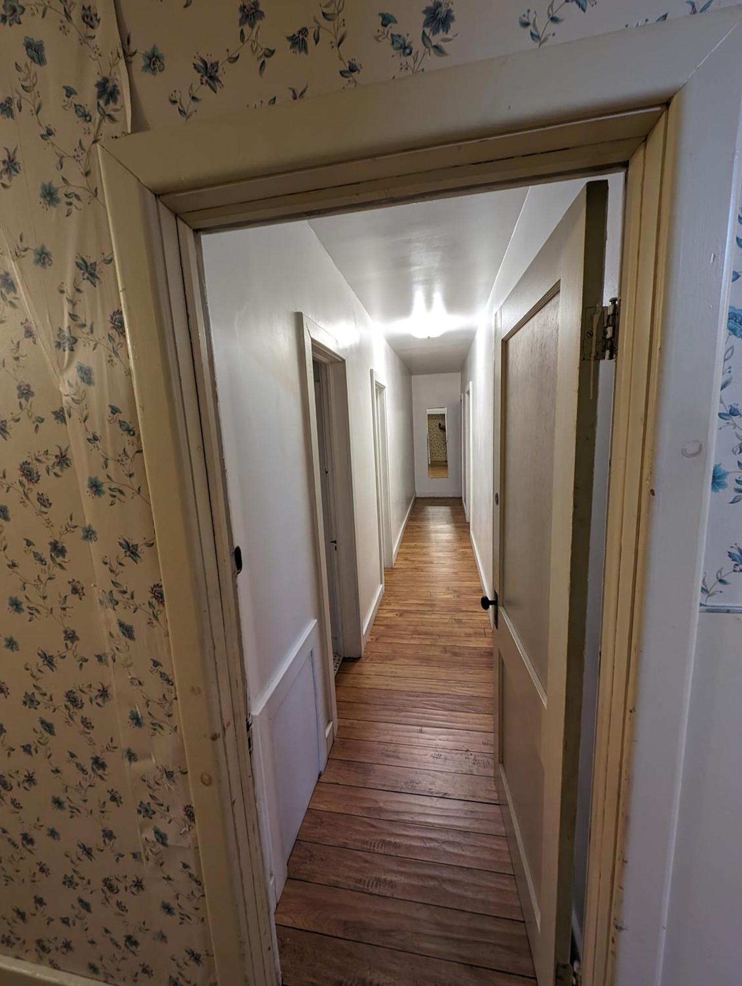 Pine Lodge Бристол Экстерьер фото