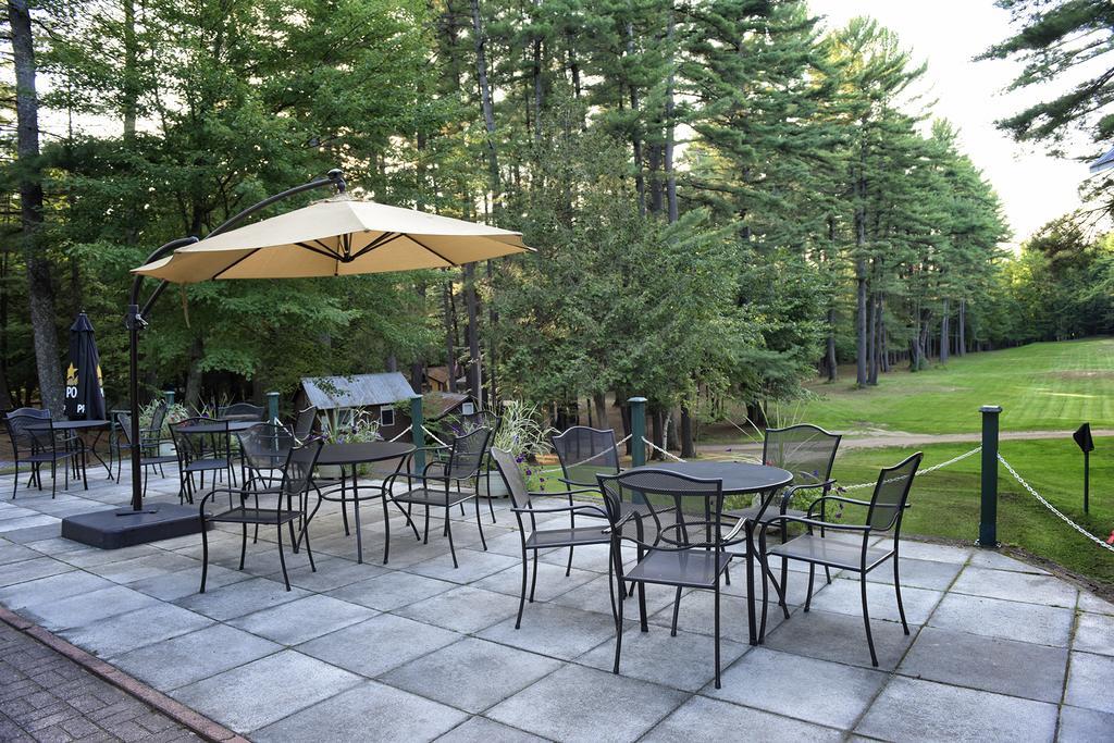 Pine Lodge Бристол Экстерьер фото