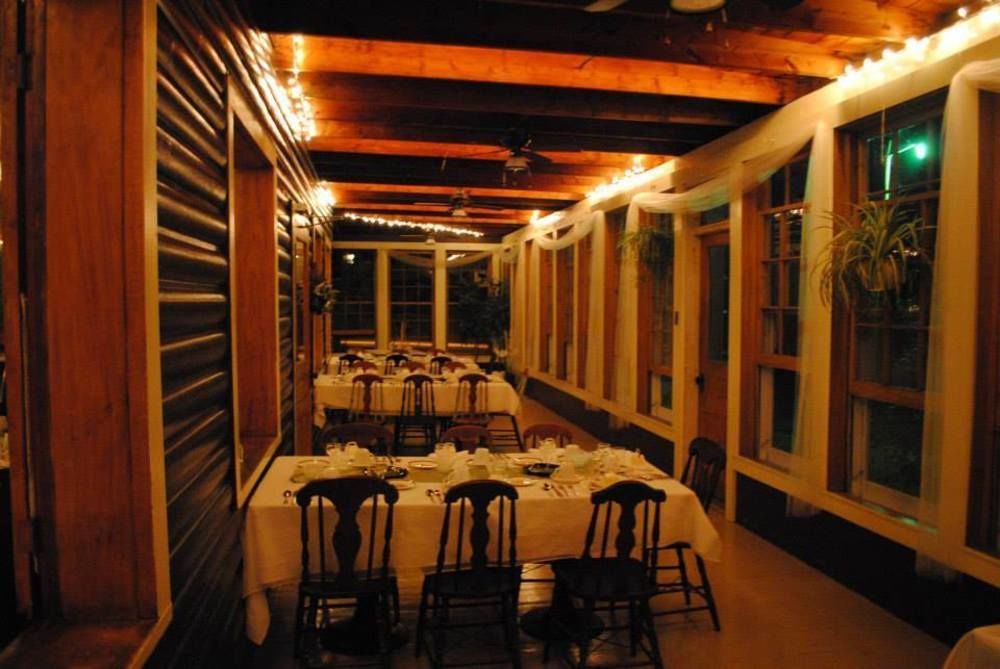 Pine Lodge Бристол Экстерьер фото